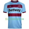 West Ham United Maglia Trasferta 2020/2021 Manica Corta